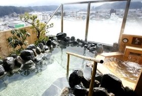 reizen Japan hotels vakantie iki Travels