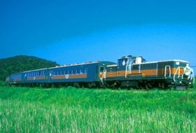 Japan Hokkaido reis iki Travels