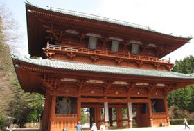 Veelzijdig Japan reis mount Koya iki Travels