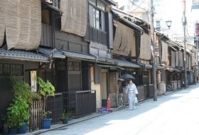 Veelzijdig Japan reis Takayama iki Travels