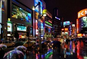 Veelzijdig Japan reis Tokyo iki Travels
