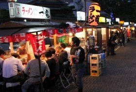 Japan culinair Fukuoka eetstalletjes ikipedia