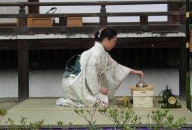 Japan culinair theeceremonie Kyoto ikipedia