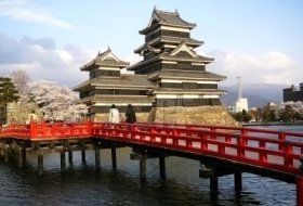japan matsumoto kasteel japan matsumoto kasteel