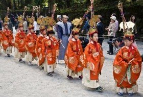 japan nikkon festival