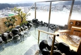 travel Japan hotels vacations iki Travels