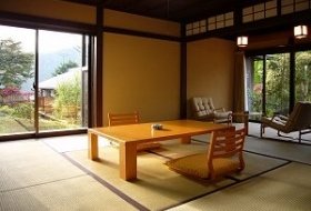 travel Japan hotels vacations iki Travels