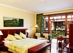 Hotels Cambodja Victoria Hotel Siem Reap iki Travels