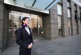 Fukuoka Richmond hotel Japan trip Fukuoka Richmond hotel Japan trip