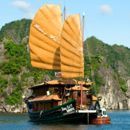 Vietnam Halong Bay met Cat Ba eiland, 3 dagen
