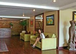 Hotels Cambodja Amanjaya Phnom Penh iki Travels