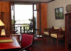 Hotels Cambodja Amanjaya Phnom Penh iki Travels