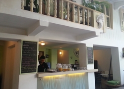 Hotels Cambodja Villa Langka Phnom Penh iki Travels Hotels Cambodja Villa Langka Phnom Penh iki Travels
