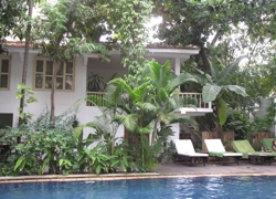 Hotels Cambodja Villa Langka Phnom Penh iki Travels Hotels Cambodja Villa Langka Phnom Penh iki Travels