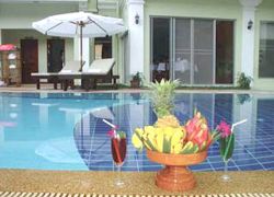 Hotels Cambodja Angkor Wat hotel Siem Reap iki Travels