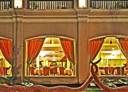 Hotels Cambodja Somadevi angkor Siem Reap iki Travels