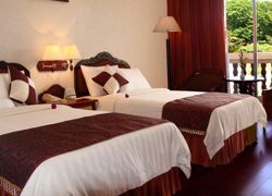 Hotels Cambodja Somadevi angkor Siem Reap iki Travels