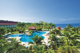 Hotels Cambodja Sokha Beach Resort Sihanoukville iki Travels