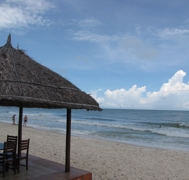 Hotels Cambodja Sokha Beach Resort Sihanoukville iki Travels