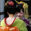 geisha japan tours iki Travels