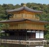golden temple Kyoto Japan tours