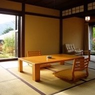 hotels iki travels seryo ryokan Ohara hotel