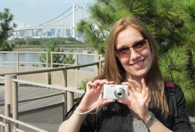 iki Travels Nadia travel specialist iki Travels Nadia travel specialist