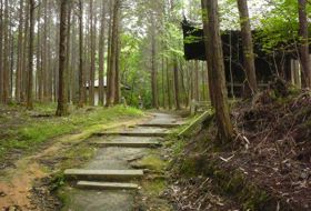 Shikoku 88 Temple Pilgrimage iki Travels