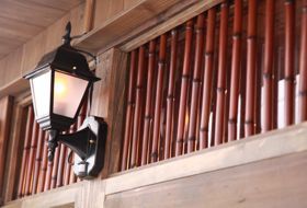 Stay at a traditional Japanese townhouse in Kyoto Stay at a traditional Japanese townhouse in Kyoto