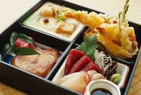 japan Bentobox