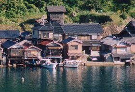 Japan reis Tango Hanto iki Travels bouwsteen Japan reis Tango Hanto iki Travels bouwsteen