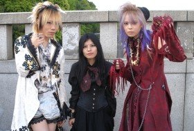 reis onbekend Japan cosplay tokyo iki Travels reis onbekend Japan cosplay tokyo iki Travels