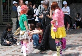 Veelzijdig Japan reis cosplay iki Travels Veelzijdig Japan reis cosplay iki Travels