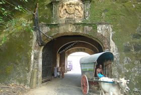 Sri Lanka reis Tunnel iki Travels
