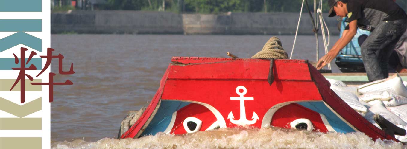 reis Vietnam Cambodja Mekong Delta iki Travels
