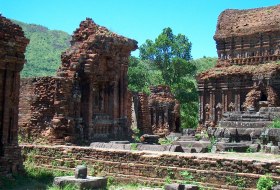 totaal Vietnam reis my son iki Travels totaal Vietnam reis my son iki Travels