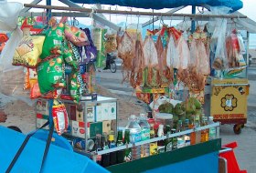vietnam reizen Nha Trang stalletje iki Travels vietnam reizen Nha Trang stalletje iki Travels