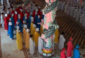 totaal Vietnam reis cao dai iki Travels totaal Vietnam reis cao dai iki Travels