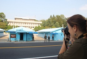  Zuid Korea DMZ 