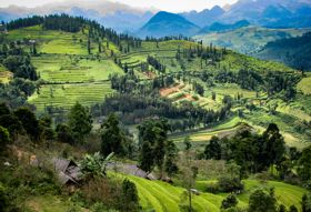 Vietnam fotografiereis Sapa rijstterrassen