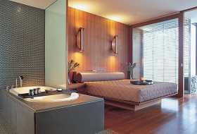 Sun Moon Taiwan The Lalu Suite