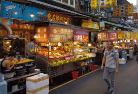 Zuid Korea, Maaltijden; Bibimbap