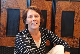 Olga Bliek