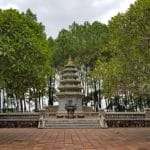 Hue Tuin Vietnam Unesco