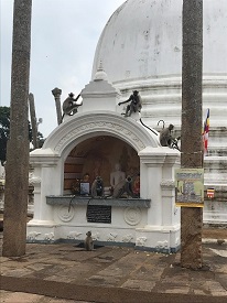 Anuradhapura