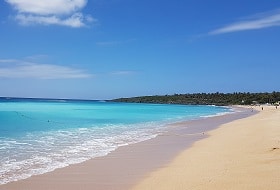 Kenting Strand En Zee Taiwan iki Travels