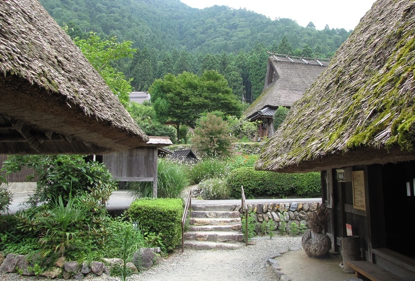 15 Dagen Japan Per Huur Auto Gujo Hachiman