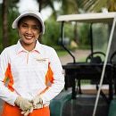 Cambodja Siem Reap GolfTumbnail