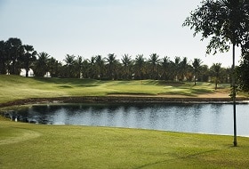 Siem Reap Phokeetra Country Club Siem Reap