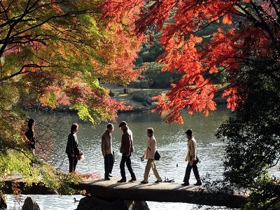 iki Travels’ top 10 tuinen van Japan